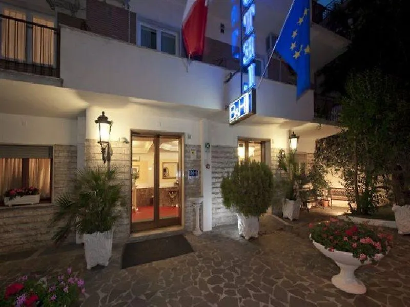 C-Hotels Club House Roma Hotel Rome