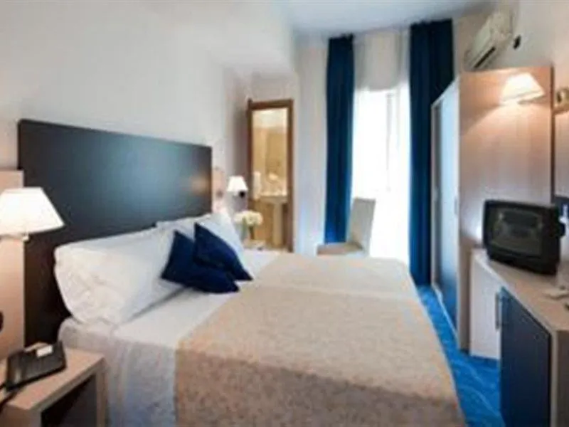 C-Hotels Club House Roma Italy