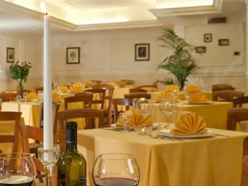 C-Hotels Club House Roma 4*, Rome Italy