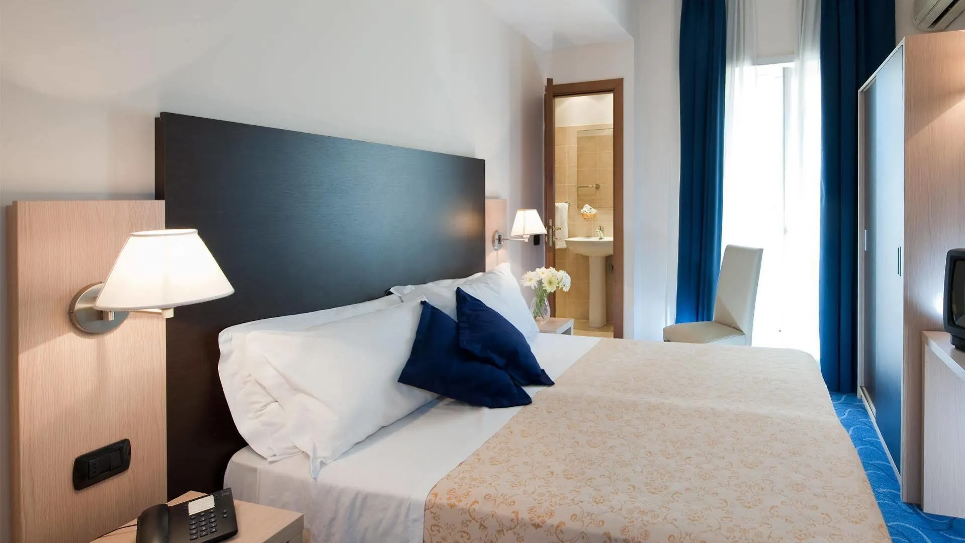 **** Hotel C-Hotels Club House Roma Italy