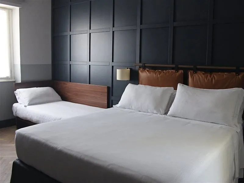 C-Hotels Club House Roma Hotel Rome