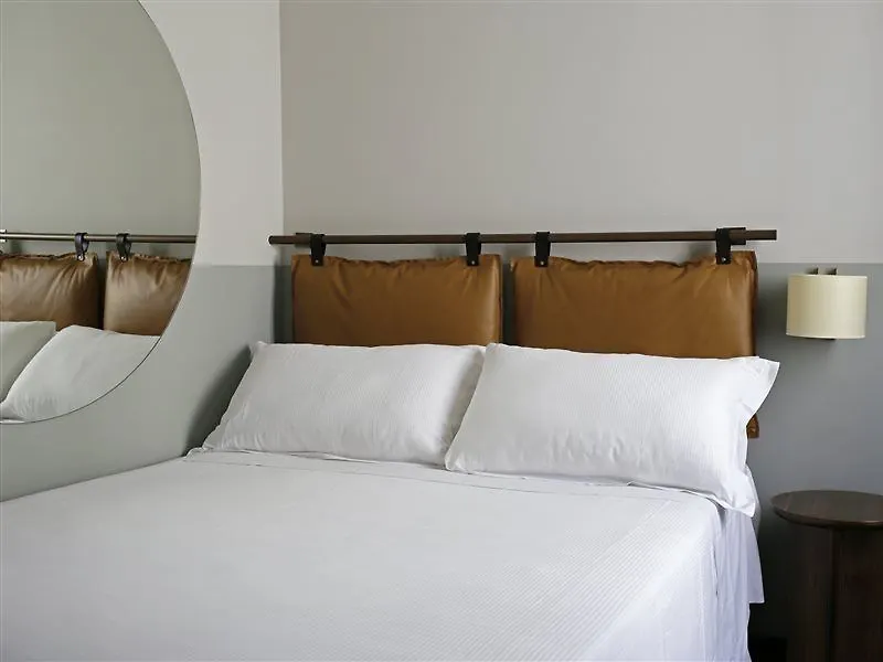 C-Hotels Club House Roma 4*, Rome