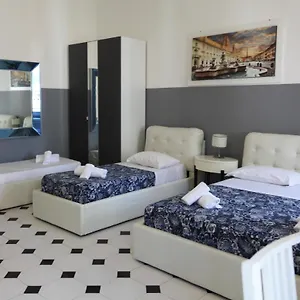  Apartment Vatican Catone