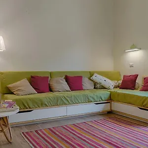  Apartamento Primopiano - Ariberto Itália
