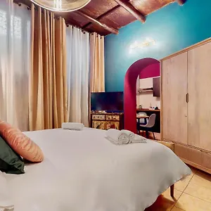  Apartment Colosseum Charme