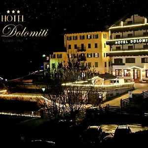 Tea Dolomiti - Di - Monte Civetta Szálloda