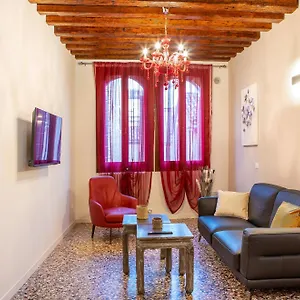 Appartement Ca'ada