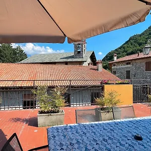 Appartement Terrazza San Martino