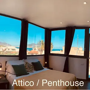 Appartement Marine Vacanze