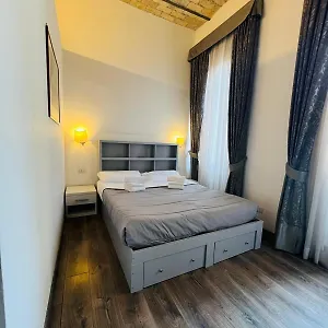 Laterani Dfm Рим