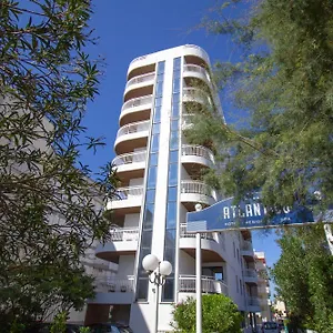 Atlantico Apartmanhotel