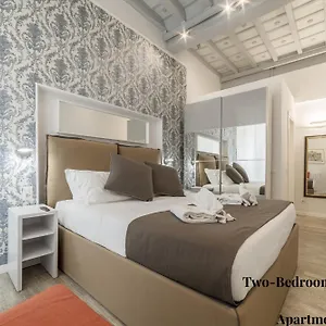 Apartamento Cs Exclusive Campo De Fiori Palace, Roma
