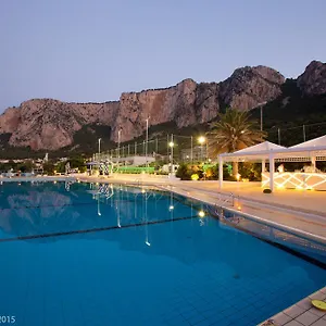  Appartement La Marsa Italië