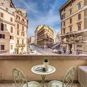  Apartment Cavour Colloseum