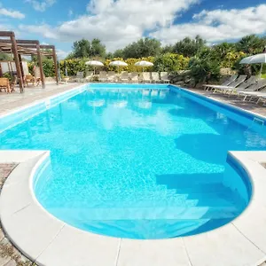  Vakantieboerderij Agriturismo Vultaggio Italië