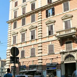 Have A Nice Holiday - Luxury Rooms Panzió
