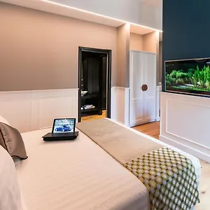 3* Alojamento de Acomodação e Pequeno-almoço Jb Relais Luxury