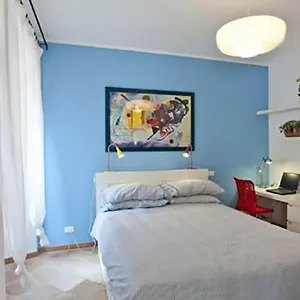 Apartment Colosseo Luxury, Rom