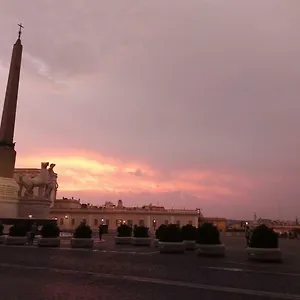 Apartamento &, Roma