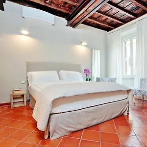Apartment Cancelleriadieci, Rom