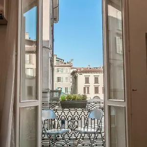  Appartement Fashion House Elvira 1 Italië