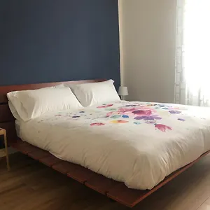  Appartement Vivi Cernobbio, La Sua Arte, La Sua Magia Italië