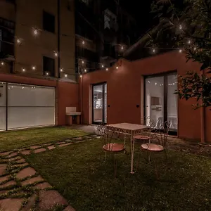  Appartement Microcosmo Italië