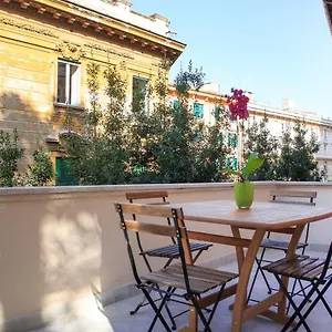 Appartamento Casa Tommasina
