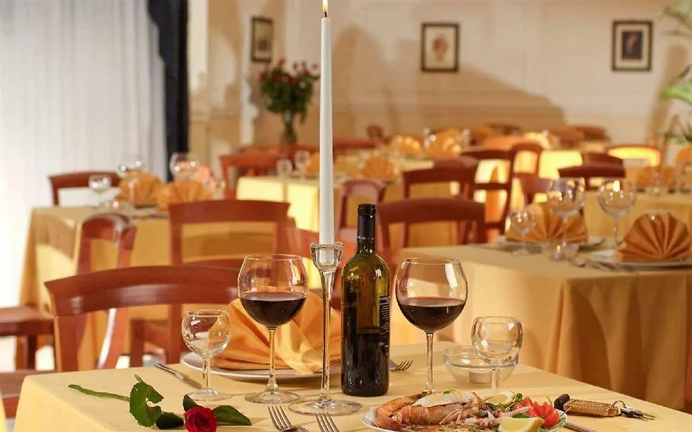 C-Hotels Club House Roma Hotel Rome