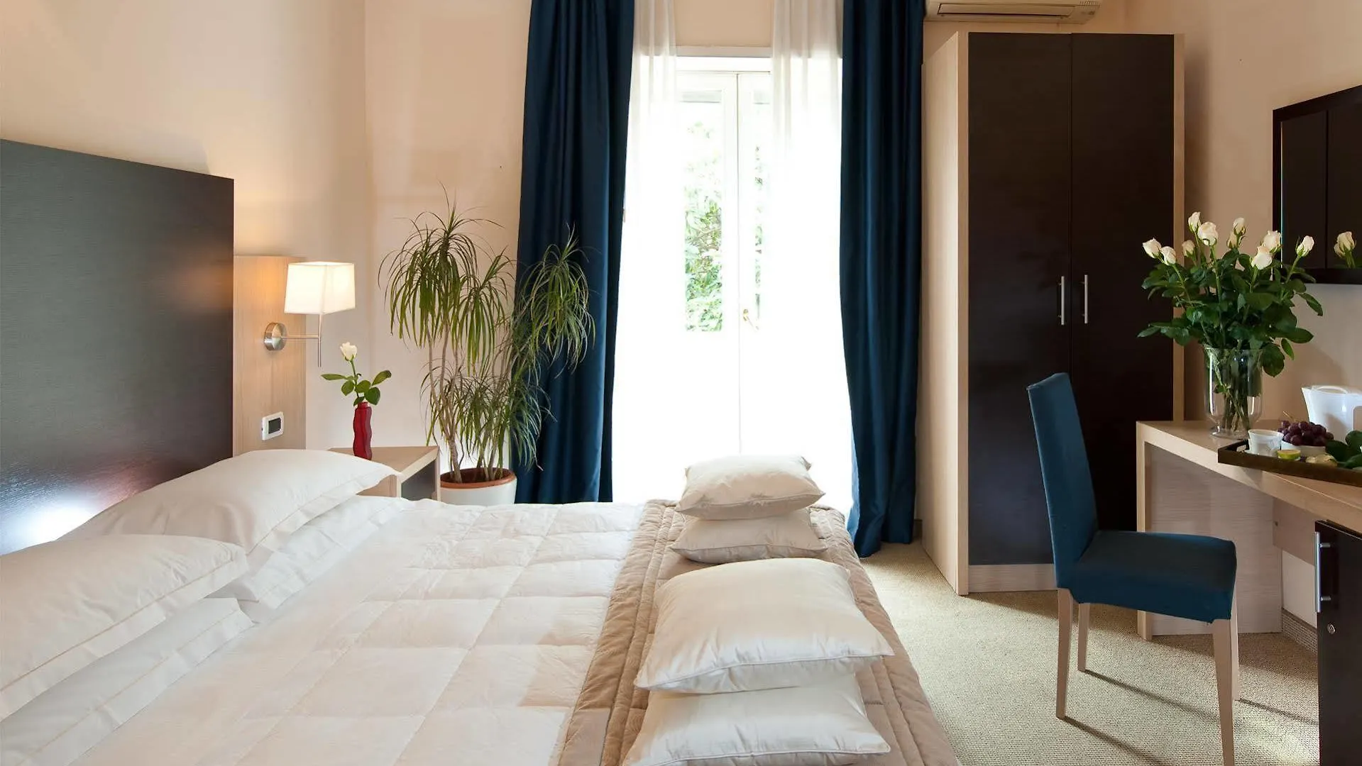 C-Hotels Club House Roma Olaszország