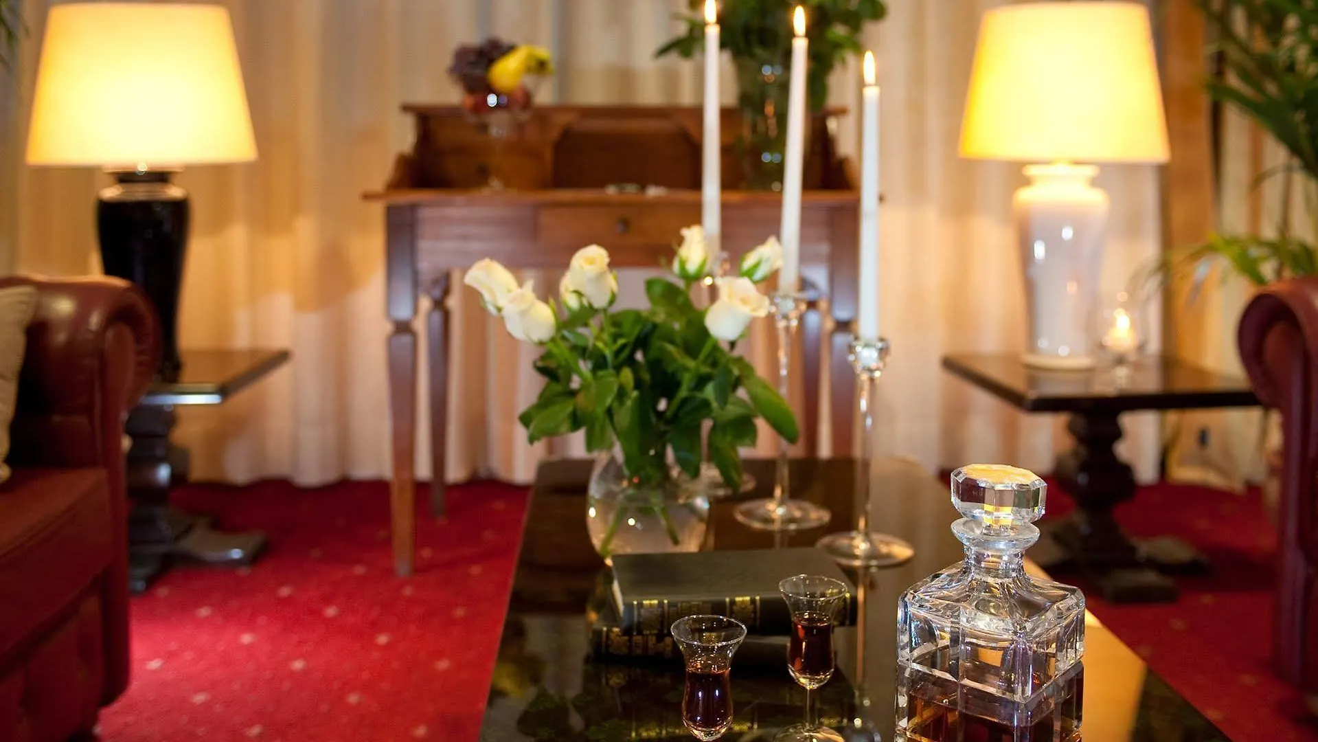 C-Hotels Club House Roma Италия