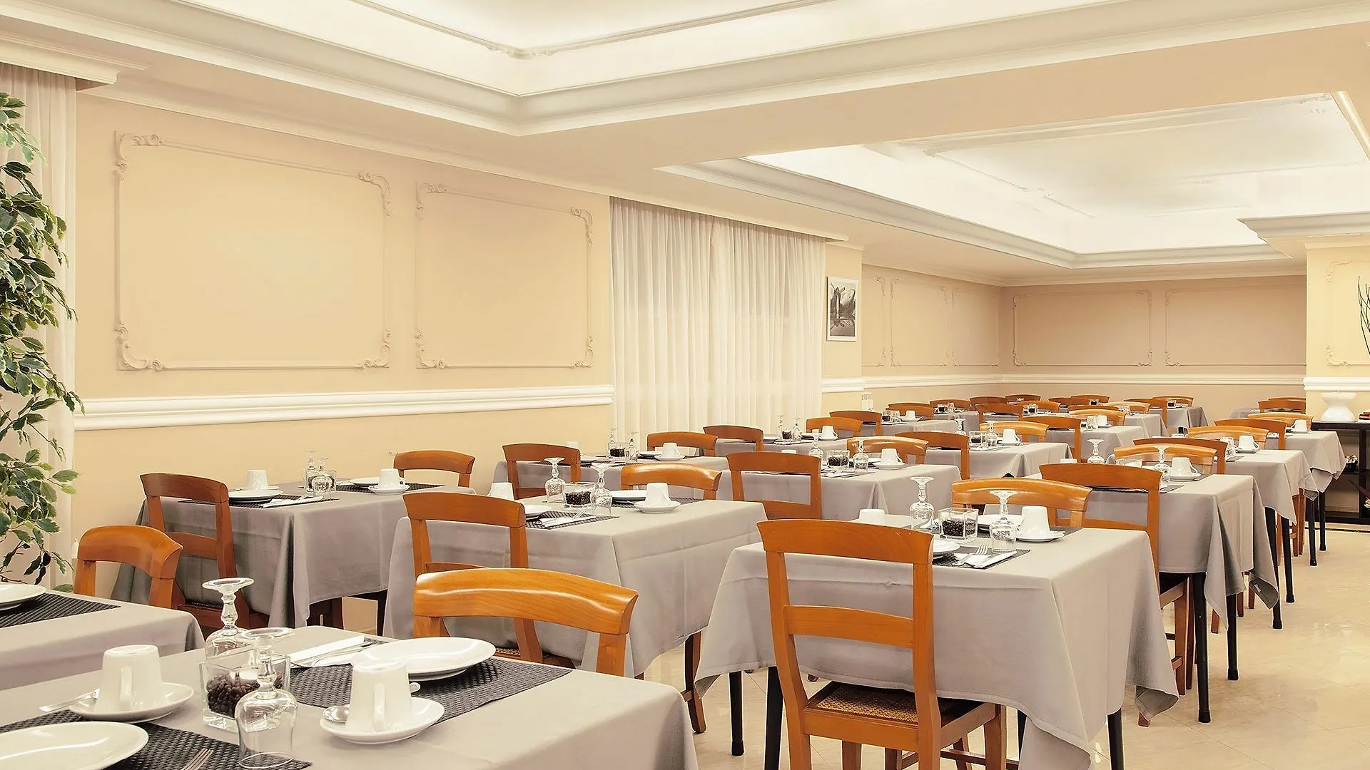 C-Hotels Club House Roma Olaszország