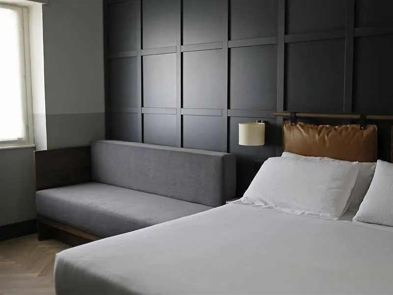 C-Hotels Club House Roma 4*, Рим
