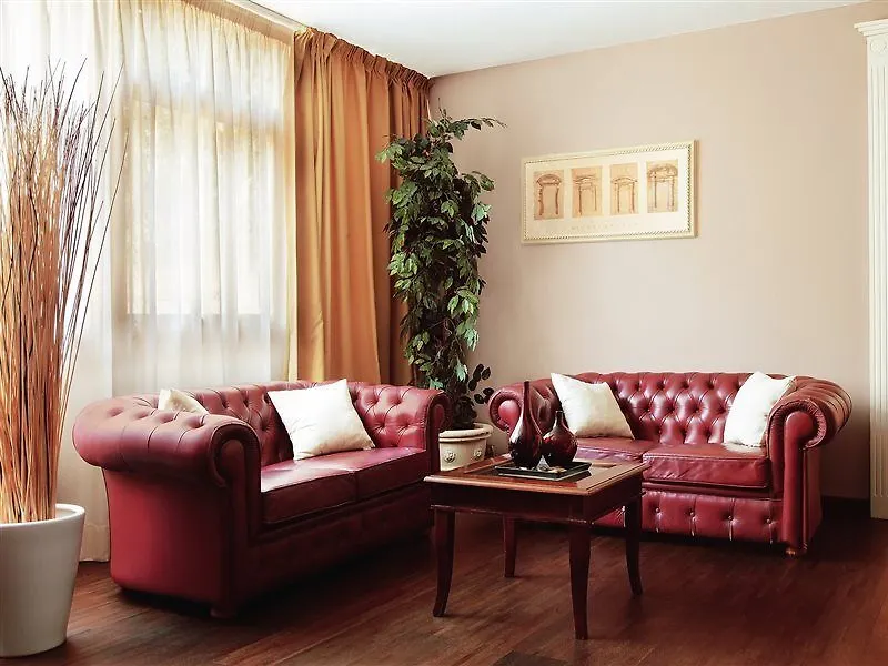Hotel C-Hotels Club House Roma