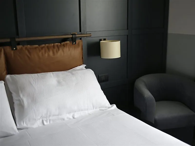 C-Hotels Club House Roma