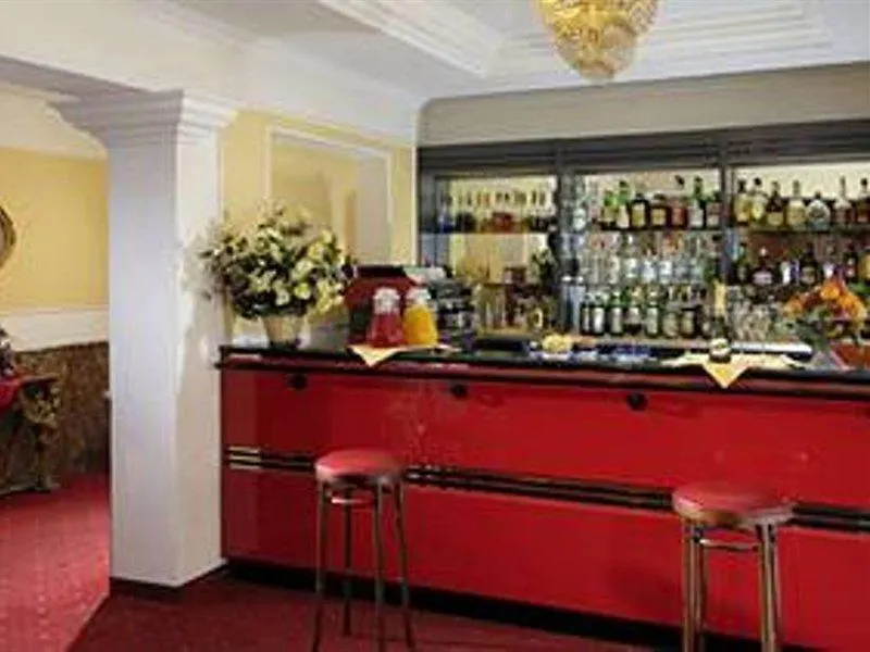 C-Hotels Club House Roma Rome