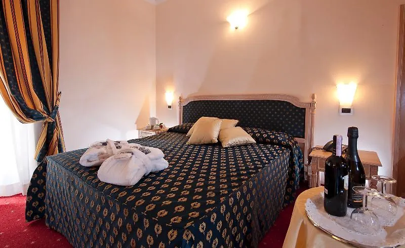 C-Hotels Club House Roma Rom