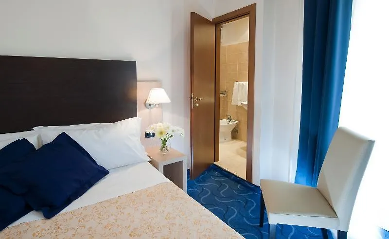 Hotel C-Hotels Club House Roma