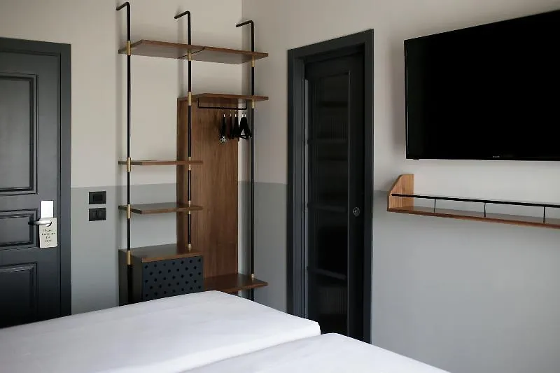 C-Hotels Club House Roma 4*, Rom